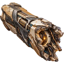 Founder's Beacon Shard