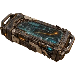 Dead Ship's Log