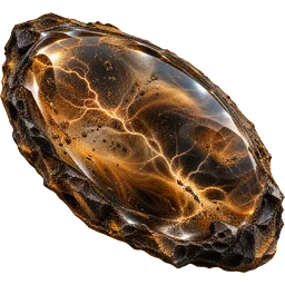 Storm Glass