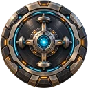 Level 1 badge