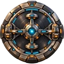 Level 2 badge
