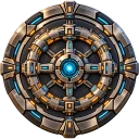 Level 3 badge