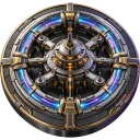 Level 4 badge