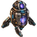 Discovery icon