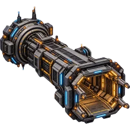 Docking Bay