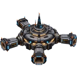 Core Hub